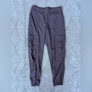 Athleta Chelsea Utility Joggers